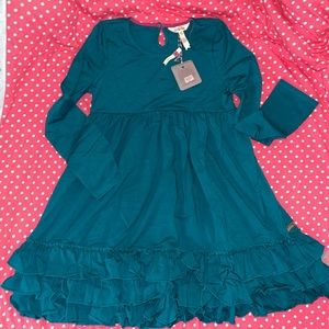 NWT Matilda Jane lap dress